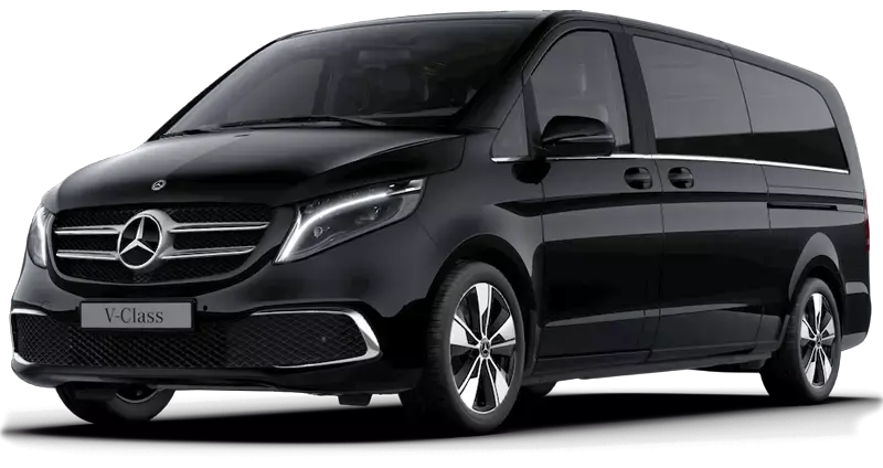 Mercedes Classe V
